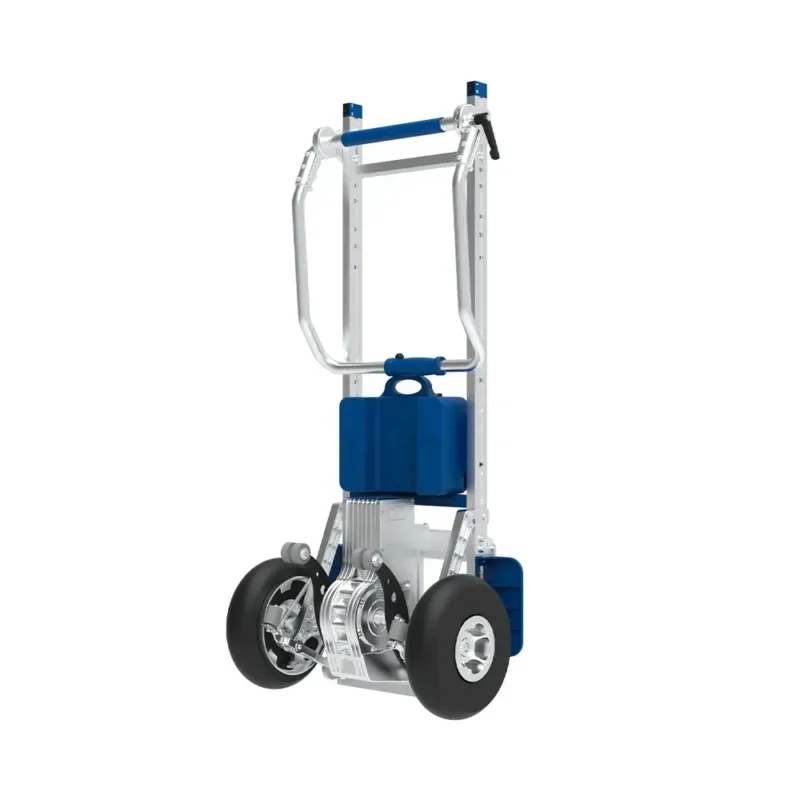 Sube escaleras eléctrico ZW7210GC - Imagen 3
