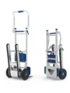 Carretilla sube escaleras de oruga CT150PB