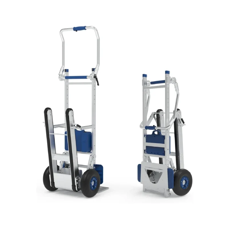 Carretilla sube escaleras de oruga CT150PB