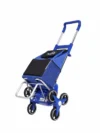 Carro de la compra sube escaleras ZW030