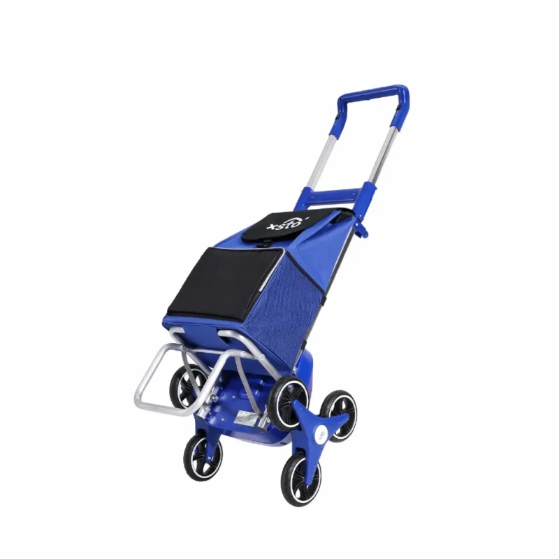 Carro de la compra sube escaleras ZW030
