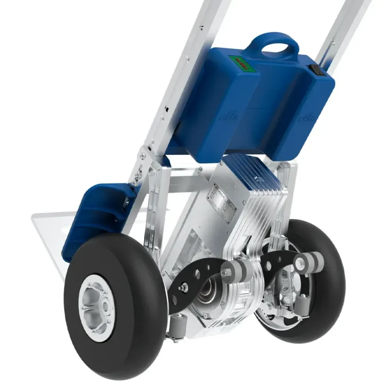 Sube escaleras eléctrico ZW7210GC - Imagen 4