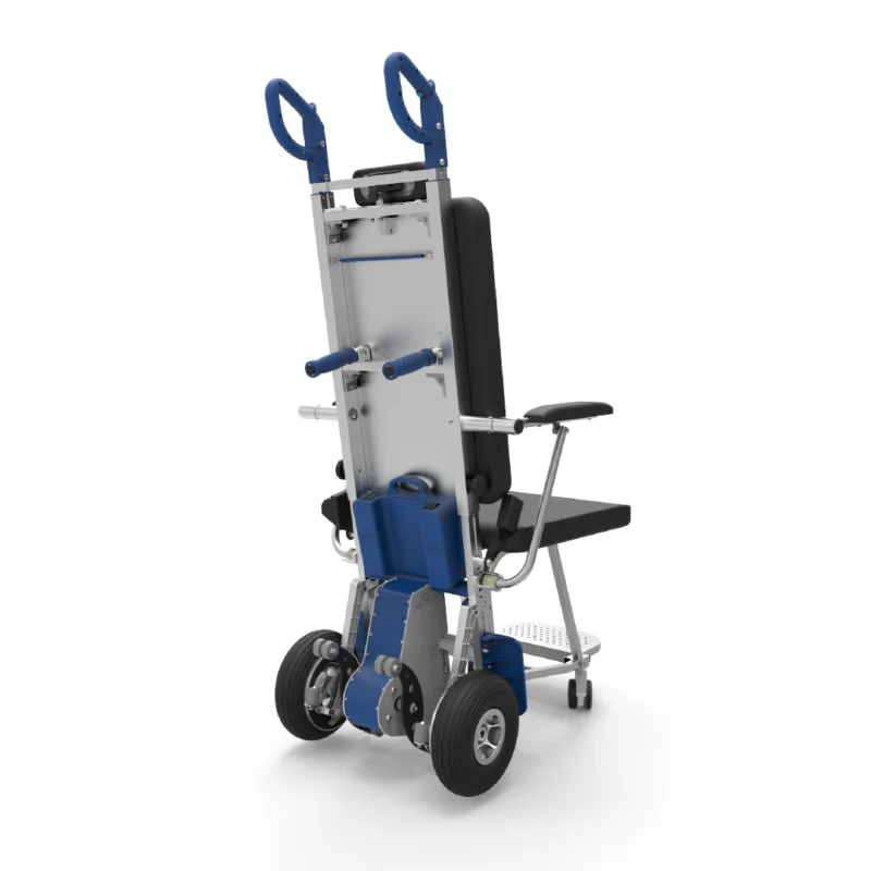 Sube escaleras para personas TR140C - Imagen 3