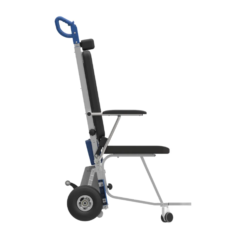 Sube escaleras para personas TR140C - Imagen 2