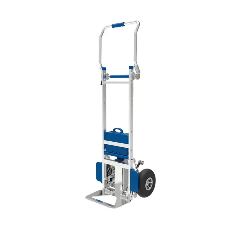 Sube escaleras eléctrico ZW7210GC