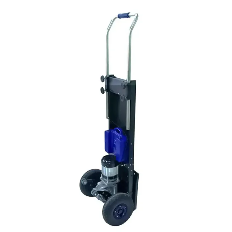 Carro sube escaleras eléctrico ZW4250R250 - Imagen 2