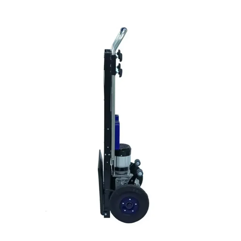 Carro sube escaleras eléctrico ZW4250R250 - Imagen 4