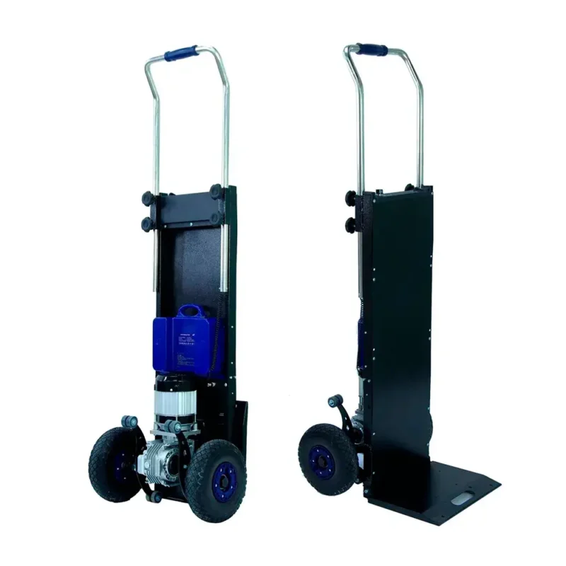 Carro sube escaleras eléctrico ZW4250R250 - Imagen 5