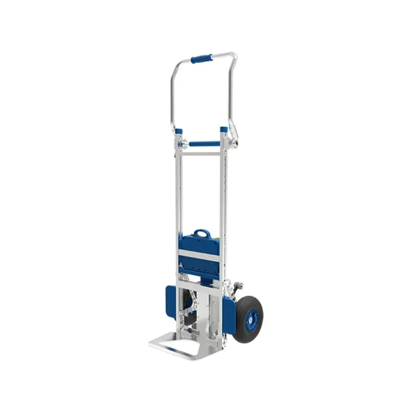 Carro sube escaleras eléctrico ZW7170EC