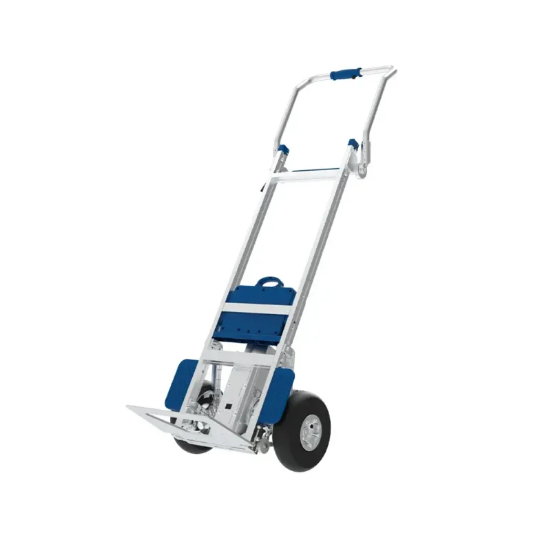 Sube escaleras eléctrico ZW7210GC - Imagen 2