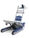 Sube escaleras eléctrico de oruga CT310