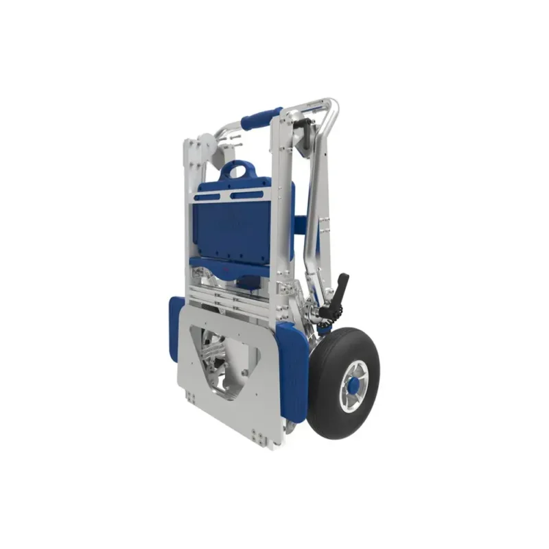 Carro sube escaleras eléctrico ZW7170GF - Imagen 2