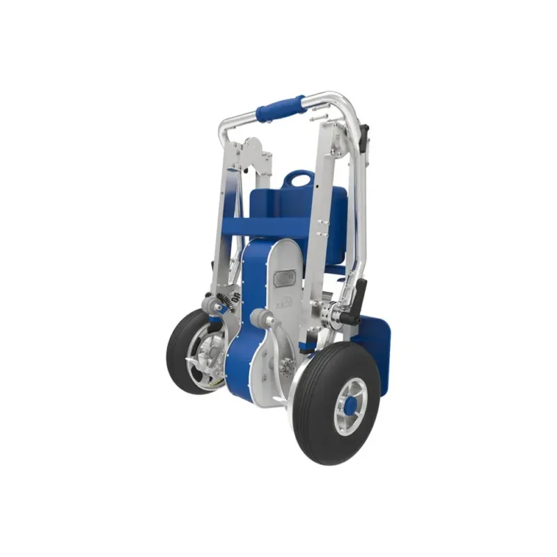 Carro sube escaleras eléctrico ZW7170GF - Imagen 3