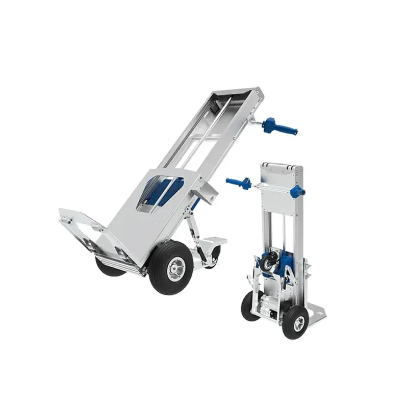 Sube rampas eléctrico y elevador LFC170F3